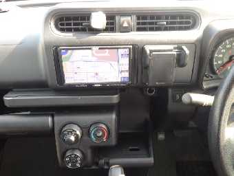 TOYOTA PROBOX 2018 Image 12