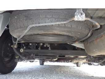 TOYOTA PROBOX 2018 Image 18