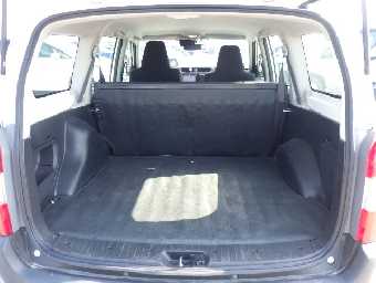 TOYOTA PROBOX 2018 Image 19