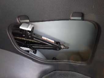 TOYOTA PROBOX 2018 Image 20