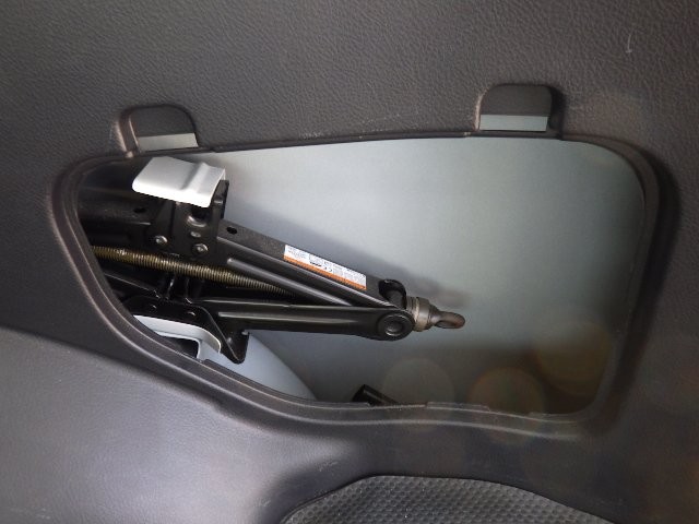 TOYOTA PROBOX 2018 Image 26