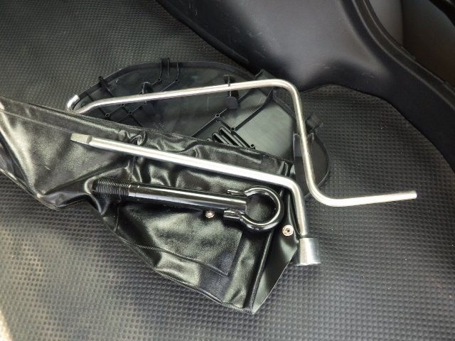 TOYOTA PROBOX 2018 Image 27