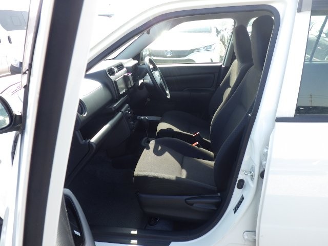 TOYOTA PROBOX 2018 Image 28