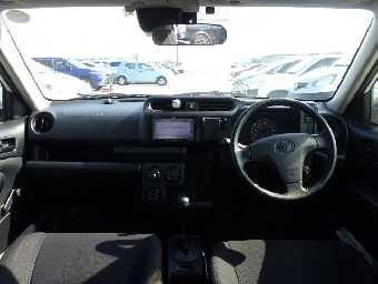 TOYOTA PROBOX 2018 Image 23