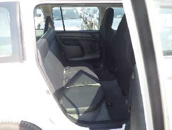 TOYOTA PROBOX 2018 Image 24