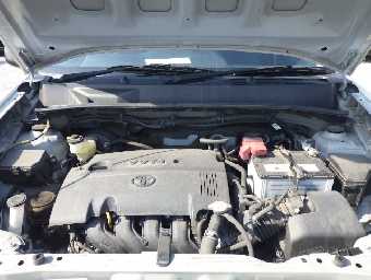 TOYOTA PROBOX 2018 Image 26