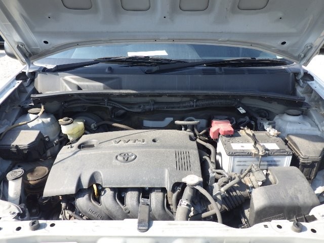 TOYOTA PROBOX 2018 Image 32