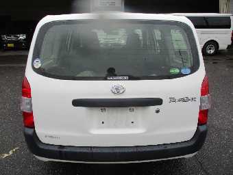 TOYOTA PROBOX 2018 Image 5