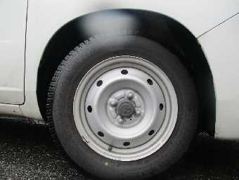 TOYOTA PROBOX 2018 Image 8