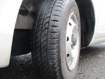 TOYOTA PROBOX 2018 Image 9