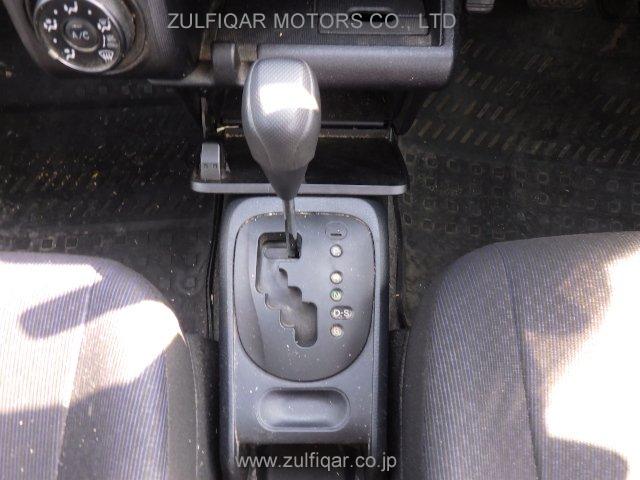 TOYOTA PROBOX 2018 Image 12