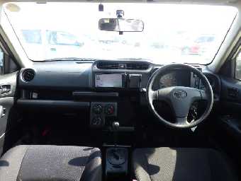 TOYOTA PROBOX 2018 Image 13