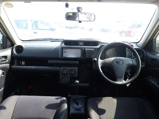 TOYOTA PROBOX 2018 Image 19