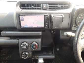 TOYOTA PROBOX 2018 Image 14