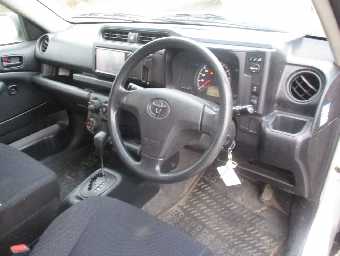 TOYOTA PROBOX 2018 Image 3