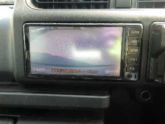 TOYOTA PROBOX 2018 Image 15