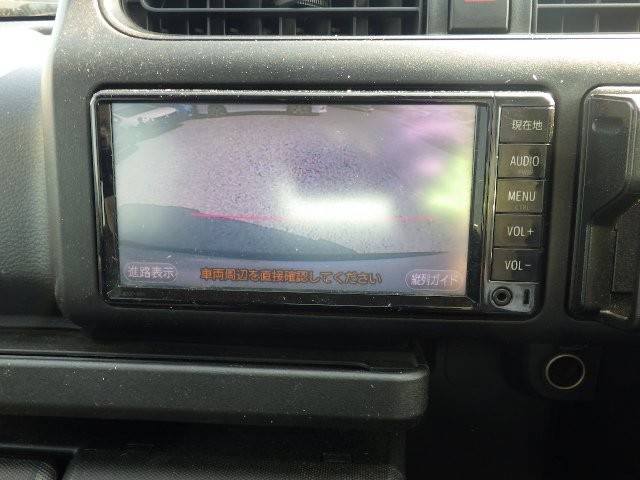 TOYOTA PROBOX 2018 Image 21