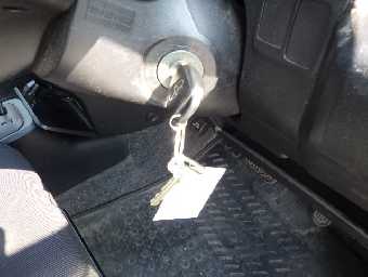 TOYOTA PROBOX 2018 Image 16