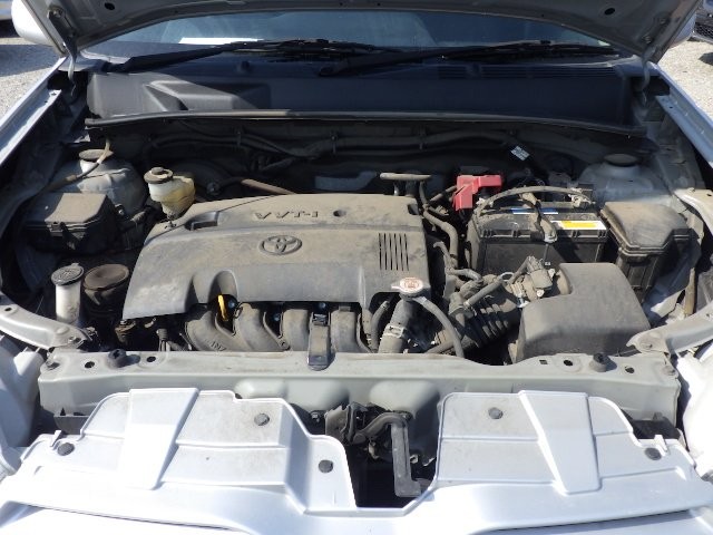 TOYOTA PROBOX 2018 Image 23