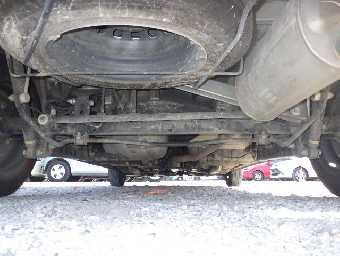 TOYOTA PROBOX 2018 Image 22