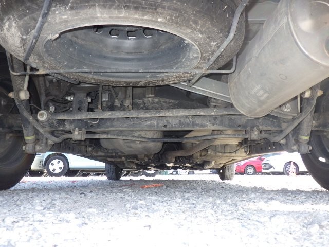 TOYOTA PROBOX 2018 Image 28