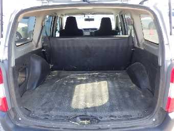 TOYOTA PROBOX 2018 Image 24