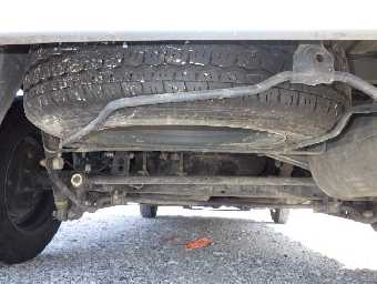 TOYOTA PROBOX 2018 Image 25