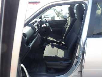 TOYOTA PROBOX 2018 Image 26