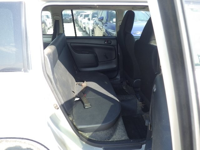 TOYOTA PROBOX 2018 Image 35