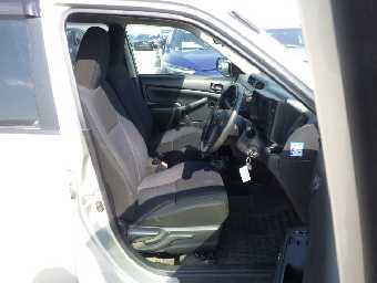 TOYOTA PROBOX 2018 Image 30