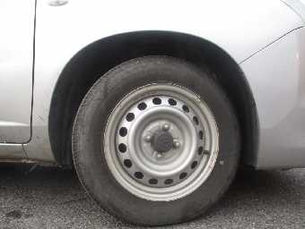 TOYOTA PROBOX 2018 Image 8