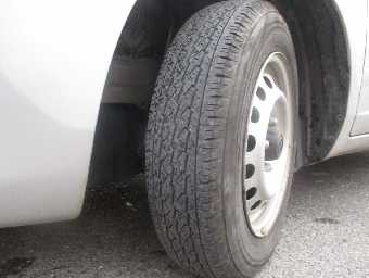 TOYOTA PROBOX 2018 Image 9