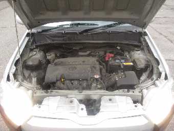 TOYOTA PROBOX 2018 Image 10