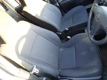 TOYOTA PROBOX 2018 Image 10