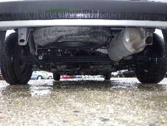 TOYOTA PROBOX 2018 Image 13