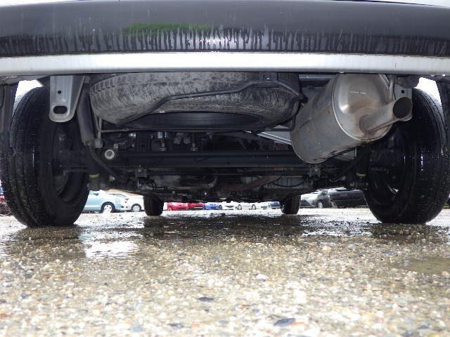 TOYOTA PROBOX 2018 Image 20