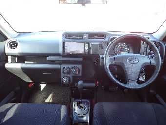 TOYOTA PROBOX 2018 Image 3