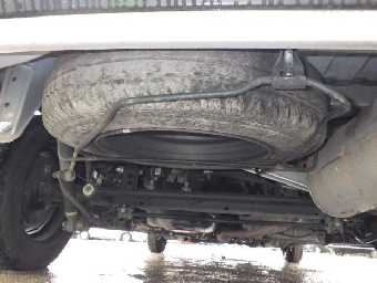 TOYOTA PROBOX 2018 Image 14