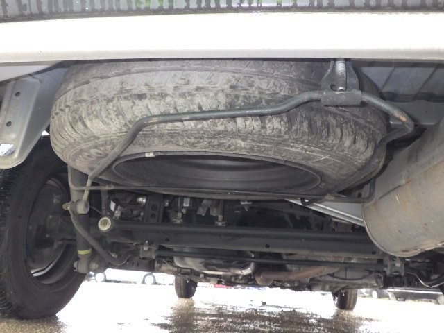 TOYOTA PROBOX 2018 Image 21