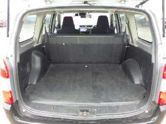 TOYOTA PROBOX 2018 Image 15