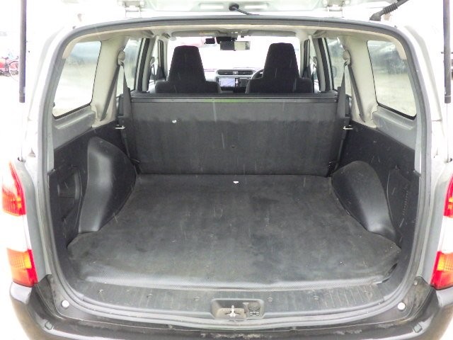 TOYOTA PROBOX 2018 Image 22