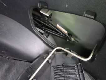 TOYOTA PROBOX 2018 Image 16