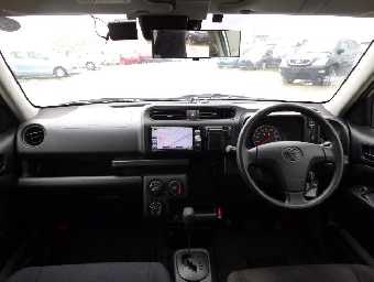 TOYOTA PROBOX 2018 Image 18