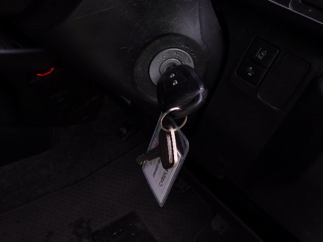 TOYOTA PROBOX 2018 Image 26