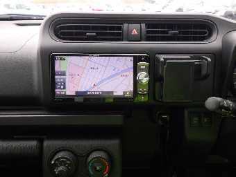 TOYOTA PROBOX 2018 Image 21