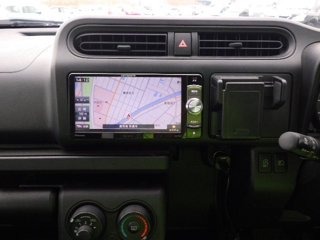 TOYOTA PROBOX 2018 Image 28