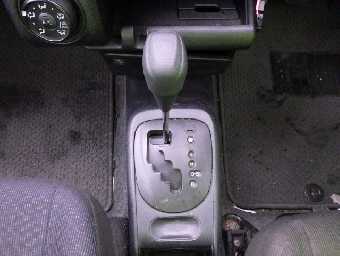 TOYOTA PROBOX 2018 Image 22