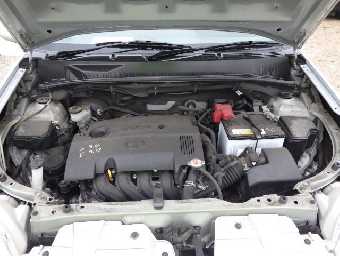 TOYOTA PROBOX 2018 Image 25