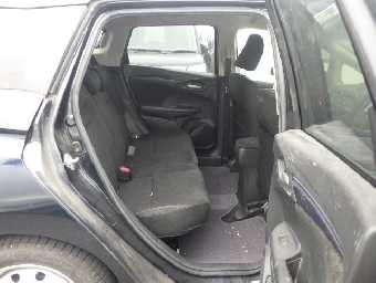 HONDA SHUTTLE 2018 Image 11