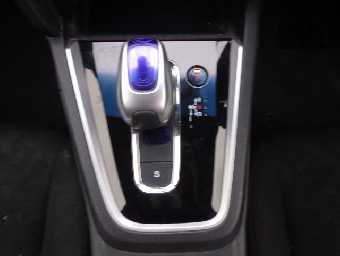 HONDA SHUTTLE 2018 Image 13